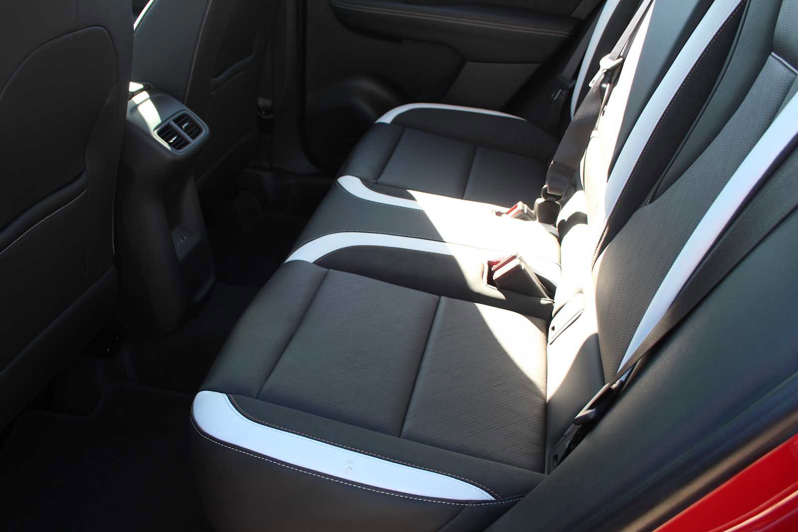 New 2026 Buick Envision Sport Touring AWD/4WD image 19