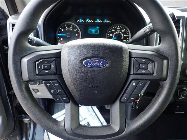 Used 2016 Ford F150 XLT AWD/4WD image 11