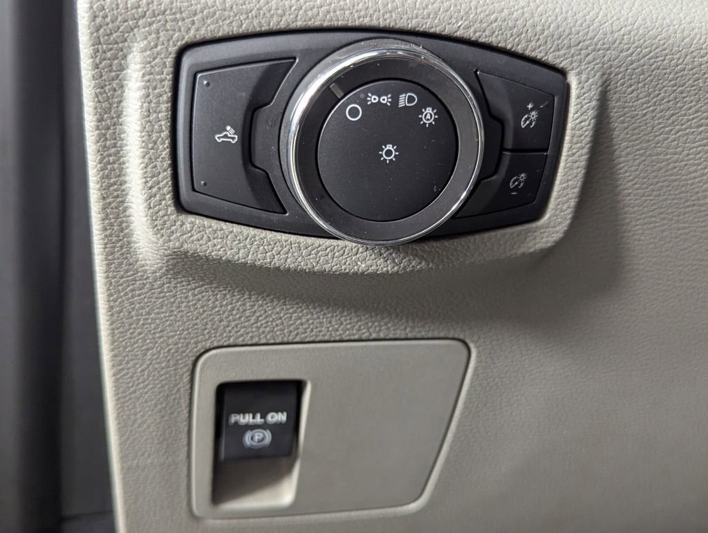 Used 2020 Ford F150 XL w/ Equipment Group 101A Mid image 15