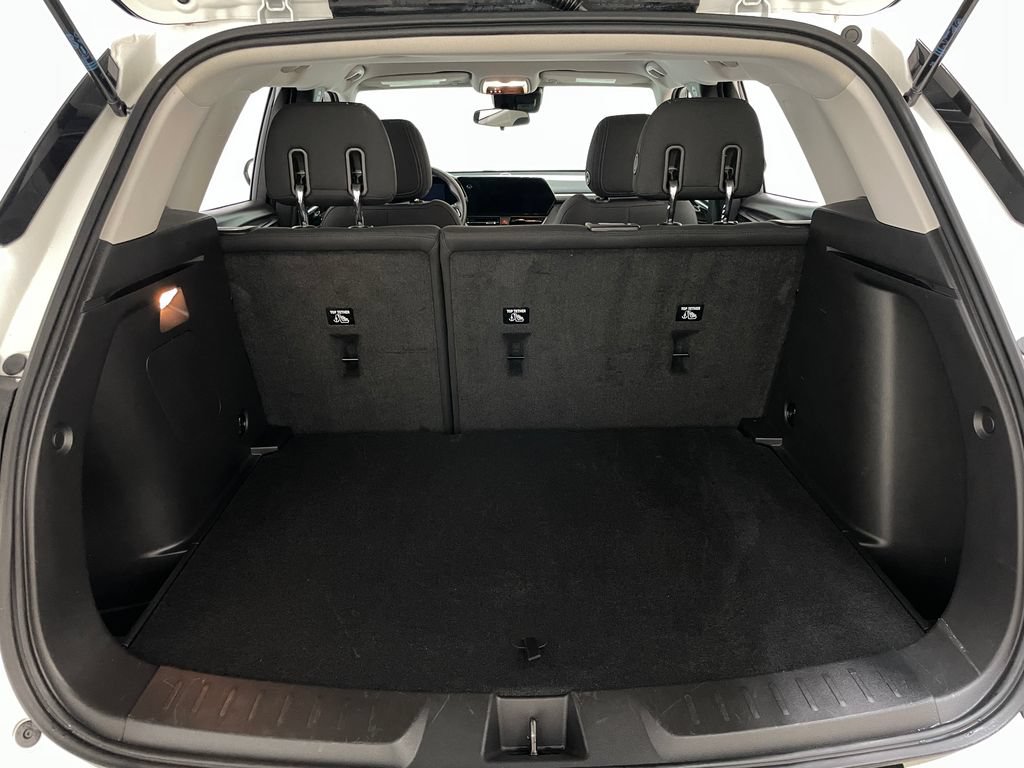 Certified 2024 Chevrolet TrailBlazer LS w/ LS Convenience Package FWD image 42
