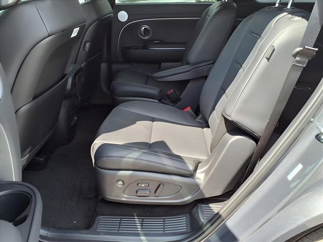 New 2026 Hyundai Palisade Calligraphy image 13