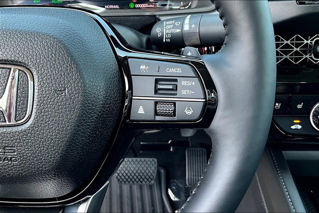 New 2025 Honda Accord Touring image 20