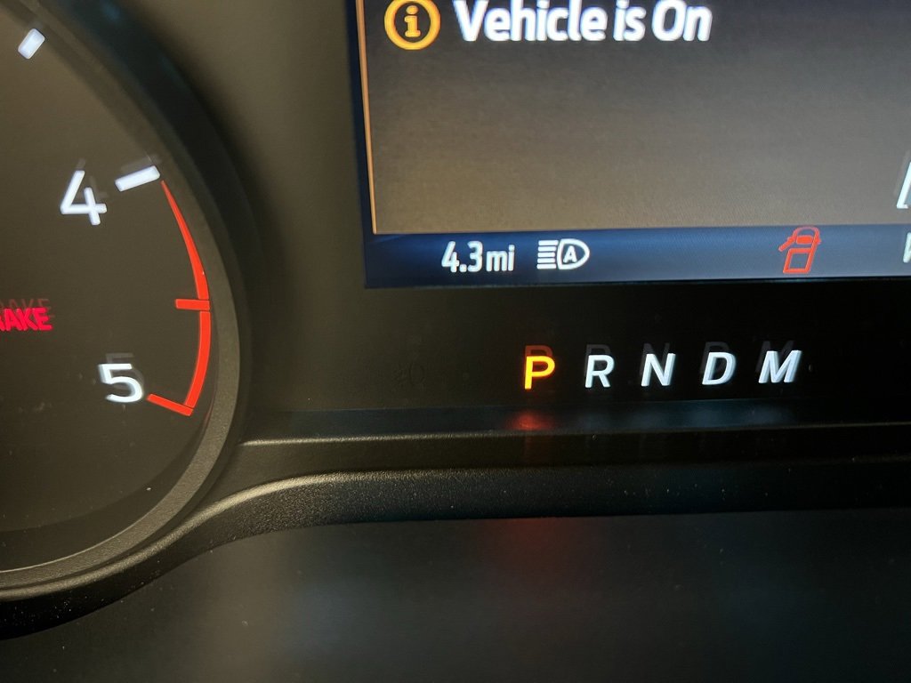 New 2026 Ford F550 4x4 Regular Cab Super Duty image 21