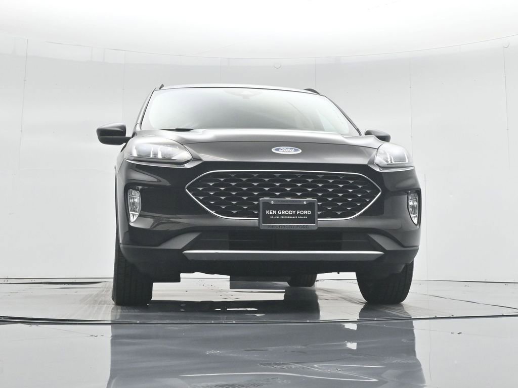 Used 2020 Ford Escape SEL image 52
