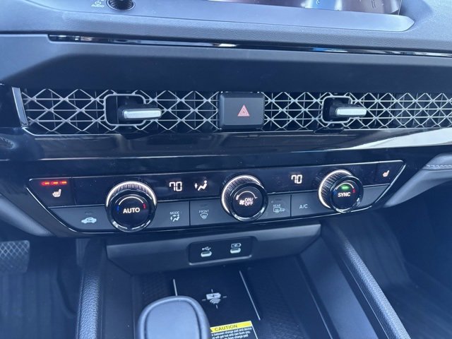 Certified 2025 Honda Accord EX-L image 20