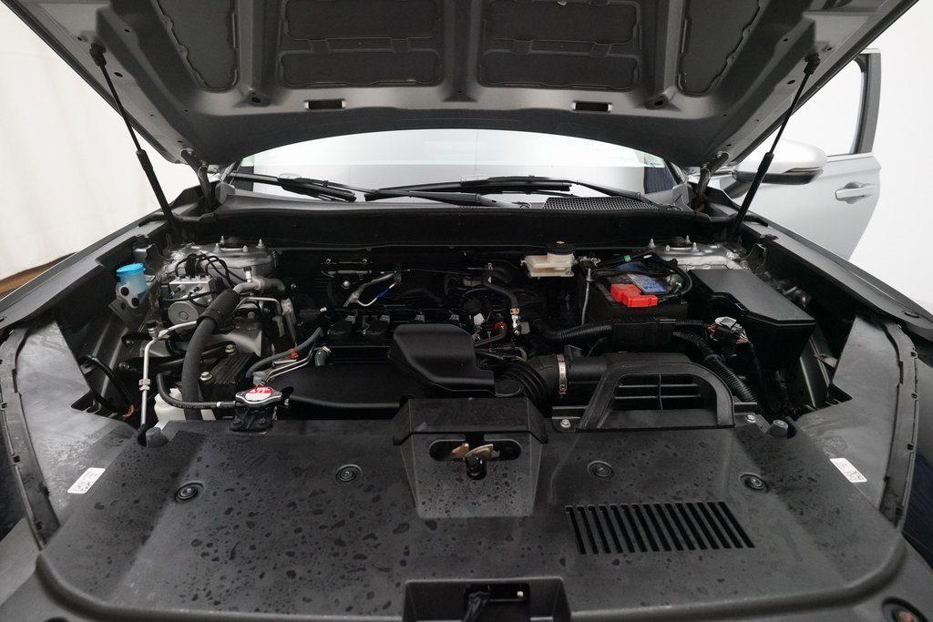 Certified 2023 Honda CR-V EX image 3