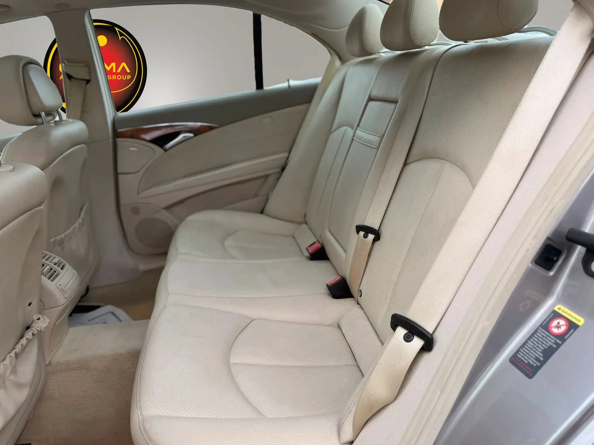 Used 2006 Mercedes-Benz E 320 CDI Sedan image 21