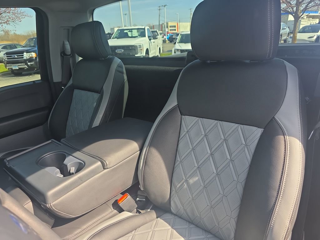 New 2026 Ford F150 XL image 48