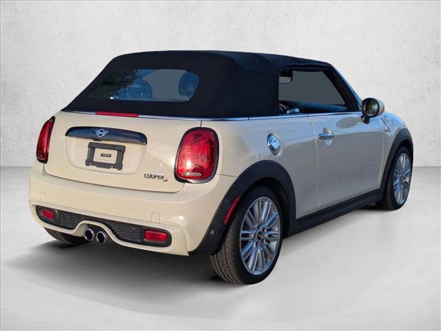Used 2019 MINI Cooper S image 3