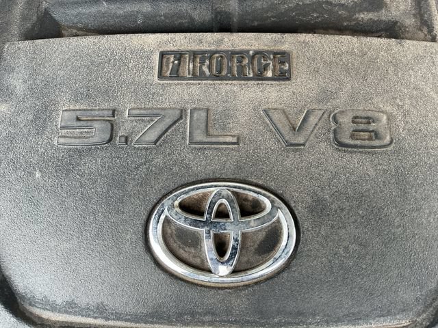 Used 2014 Toyota Tundra Platinum AWD/4WD image 25