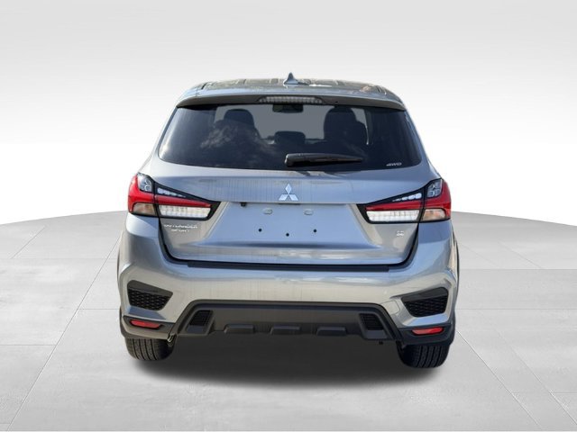 New 2027 Mitsubishi Outlander Sport SE AWD/4WD image 4