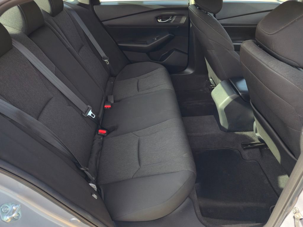 Used 2023 Honda Accord EX image 30