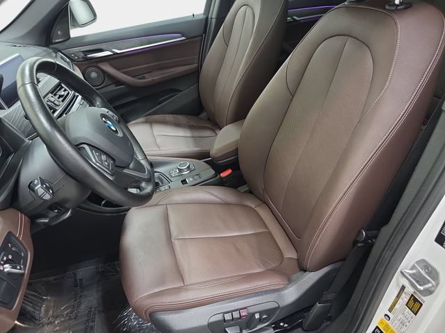 Used 2021 BMW X1 xDrive28i w/ Premium Package AWD/4WD image 13