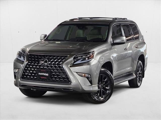 Used 2023 Lexus GX 460 Premium