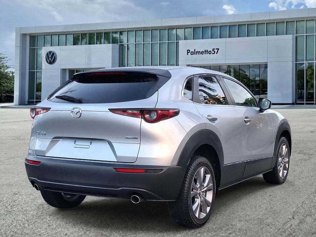 Used 2020 MAZDA CX-30 FWD w/ Select Package image 6