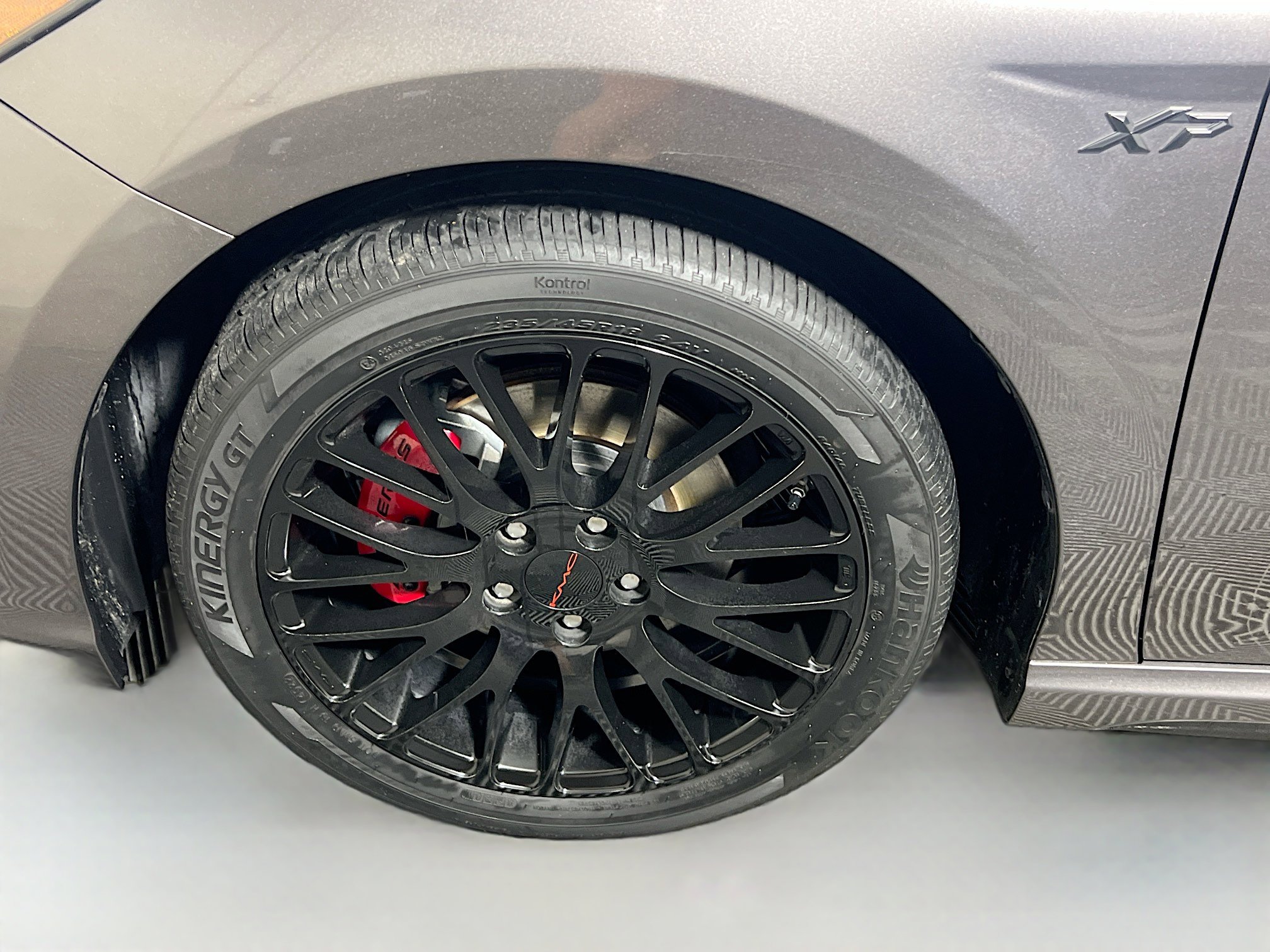 Used 2023 Toyota Camry SE image 13