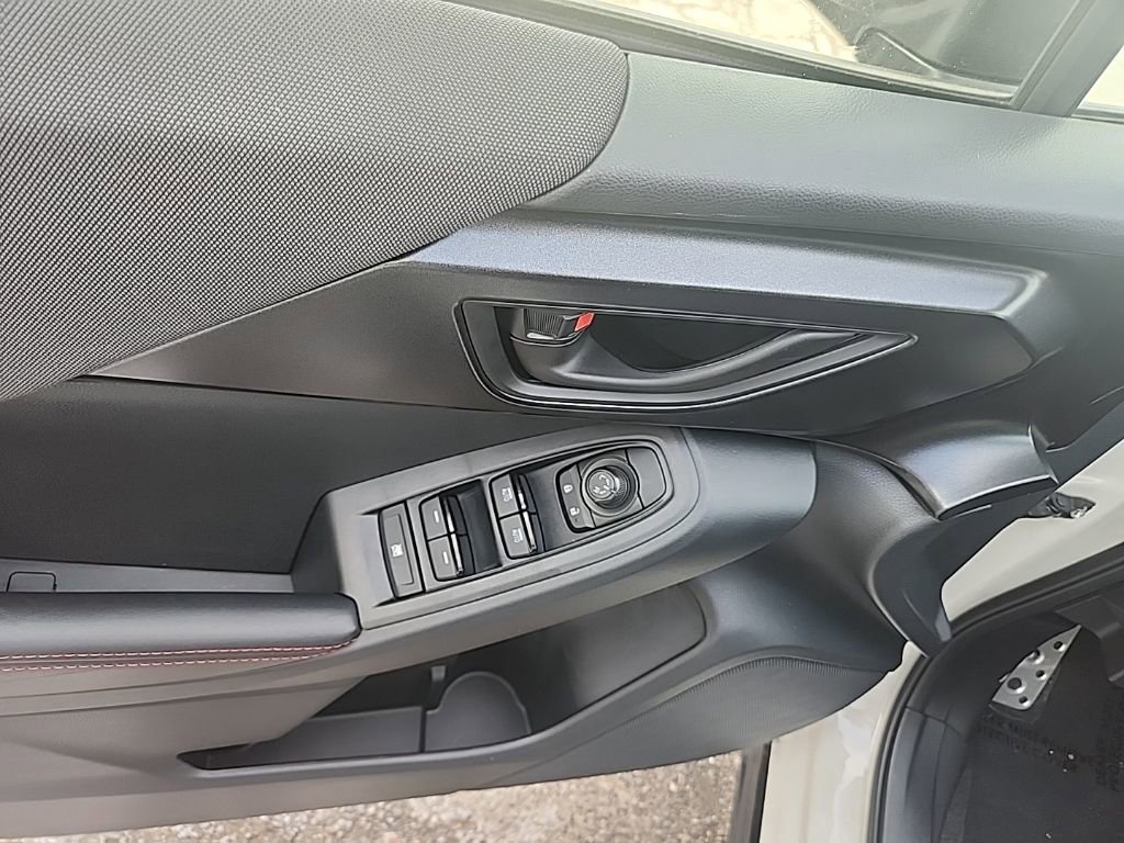Used 2025 Subaru Impreza RS image 7