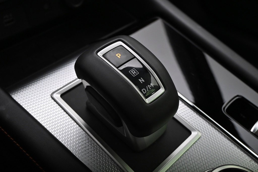 Used 2022 Mitsubishi Outlander SEL image 30