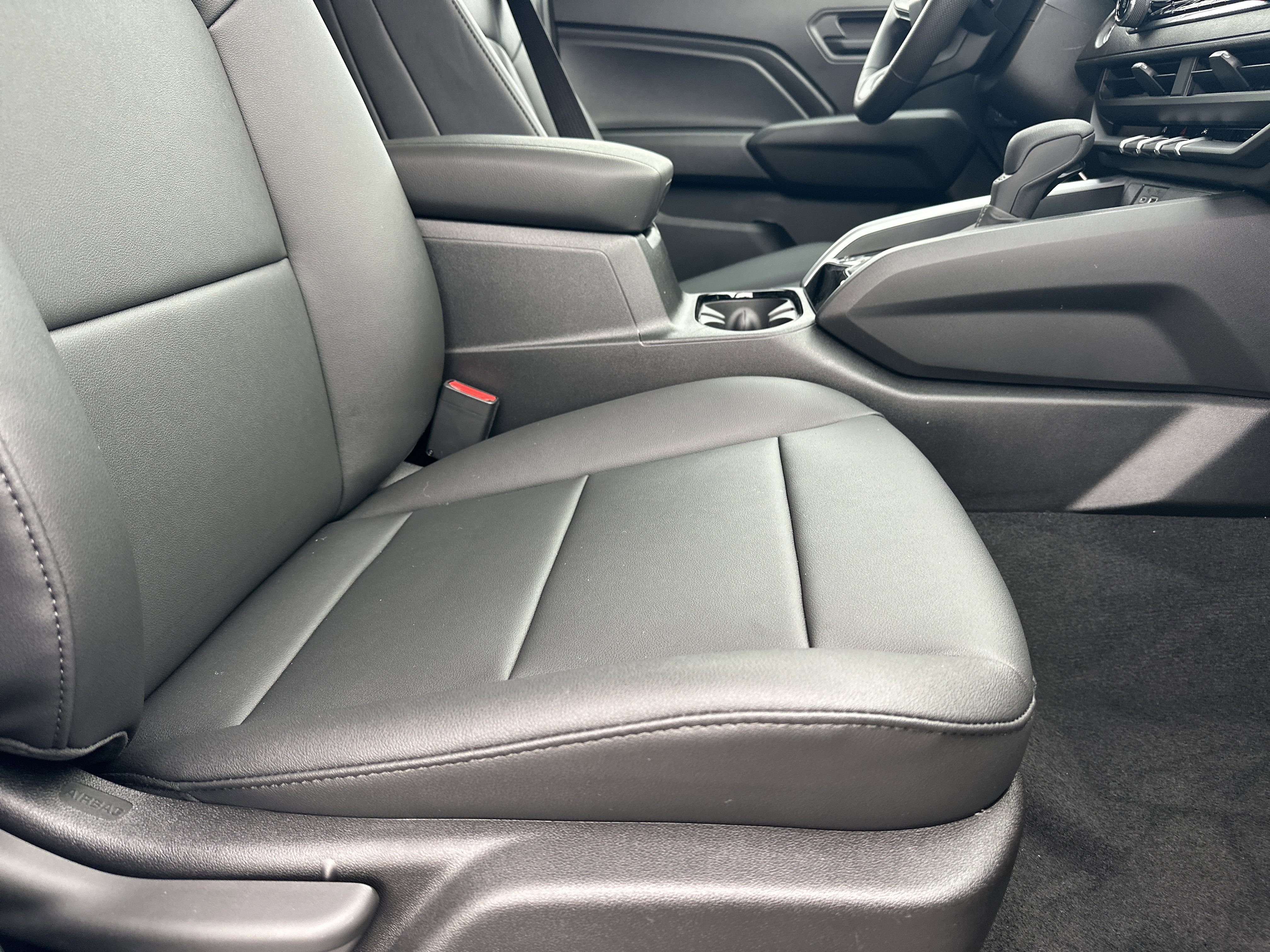 New 2026 Chevrolet Colorado W/T w/ WT Custom Package image 15