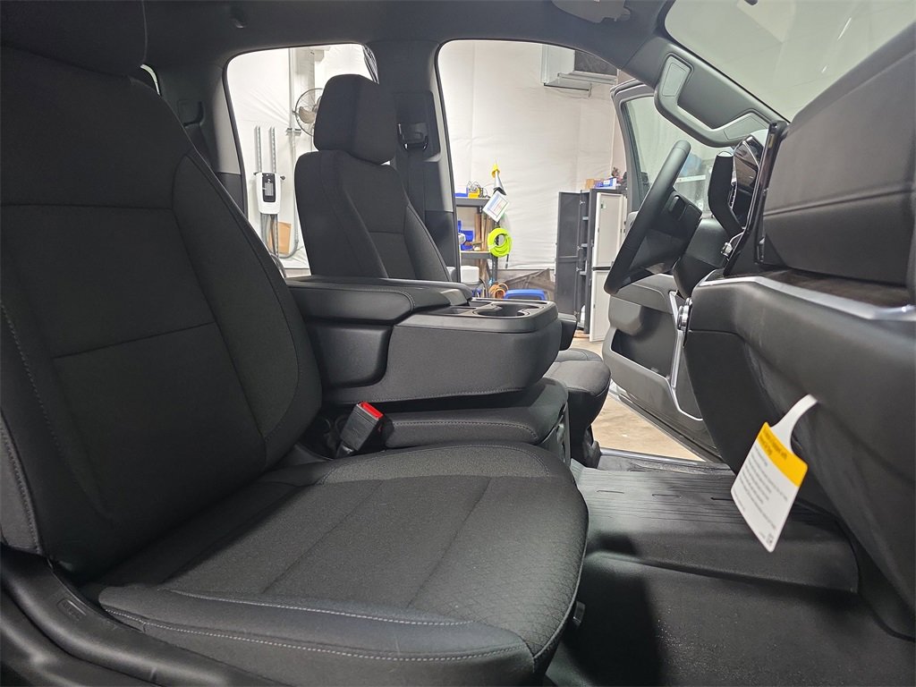 New 2026 GMC Sierra 1500 Elevation w/ Elevation Select Package image 10