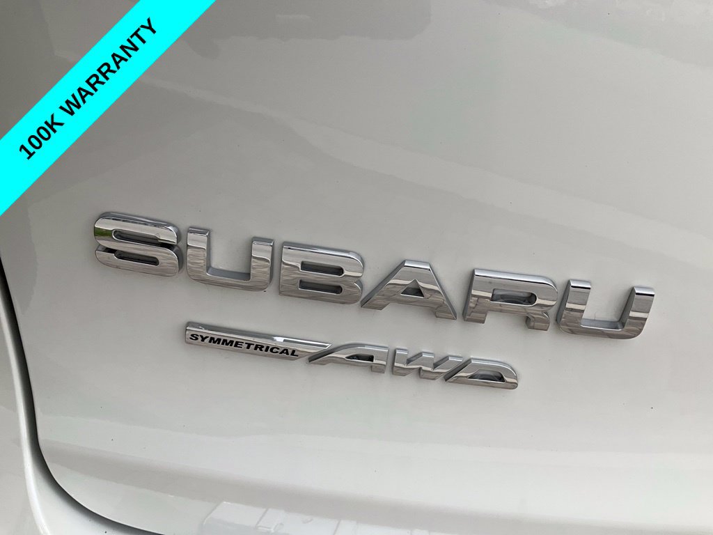 Certified 2025 Subaru Ascent Limited AWD/4WD image 39