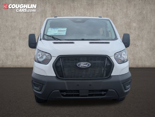 New 2027 Ford Transit 350 XL w/ Fleet Safety Package RWD image 2