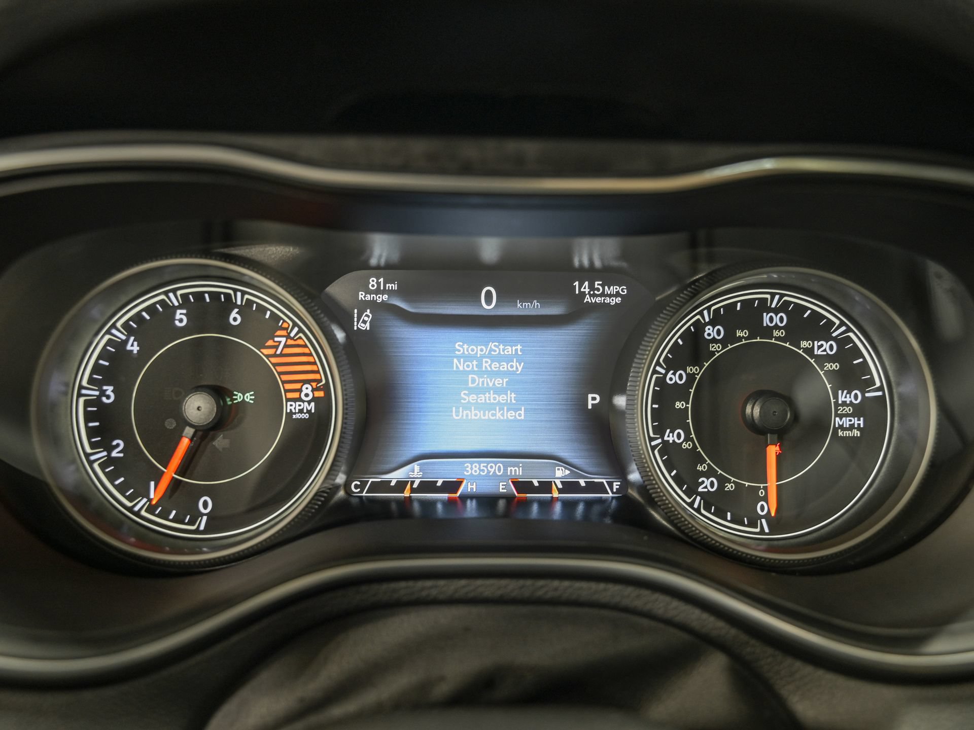 Used 2021 Jeep Cherokee Limited AWD/4WD image 21