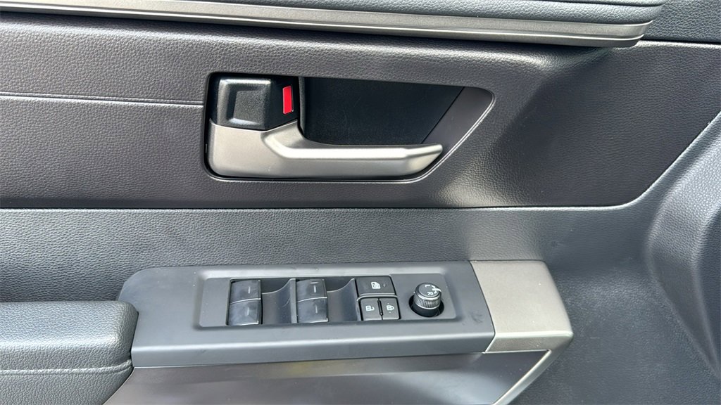 New 2026 Toyota Tundra SR5 image 13