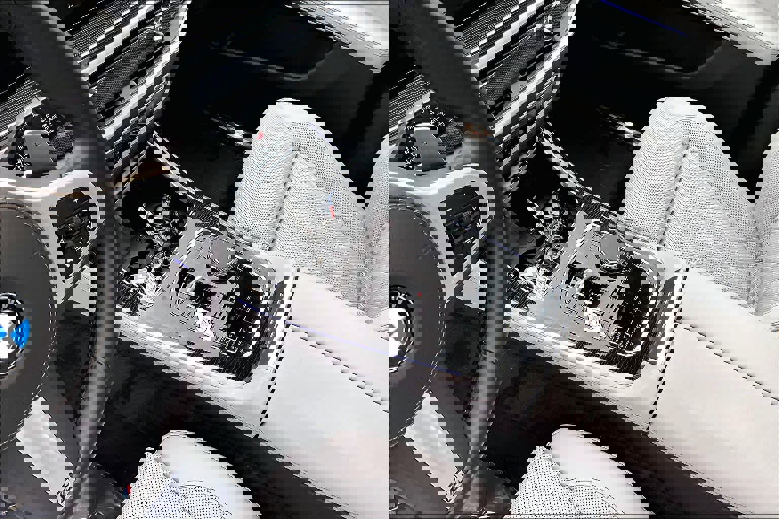 Used 2024 BMW X5 xDrive40i w/ M Sport Package image 16