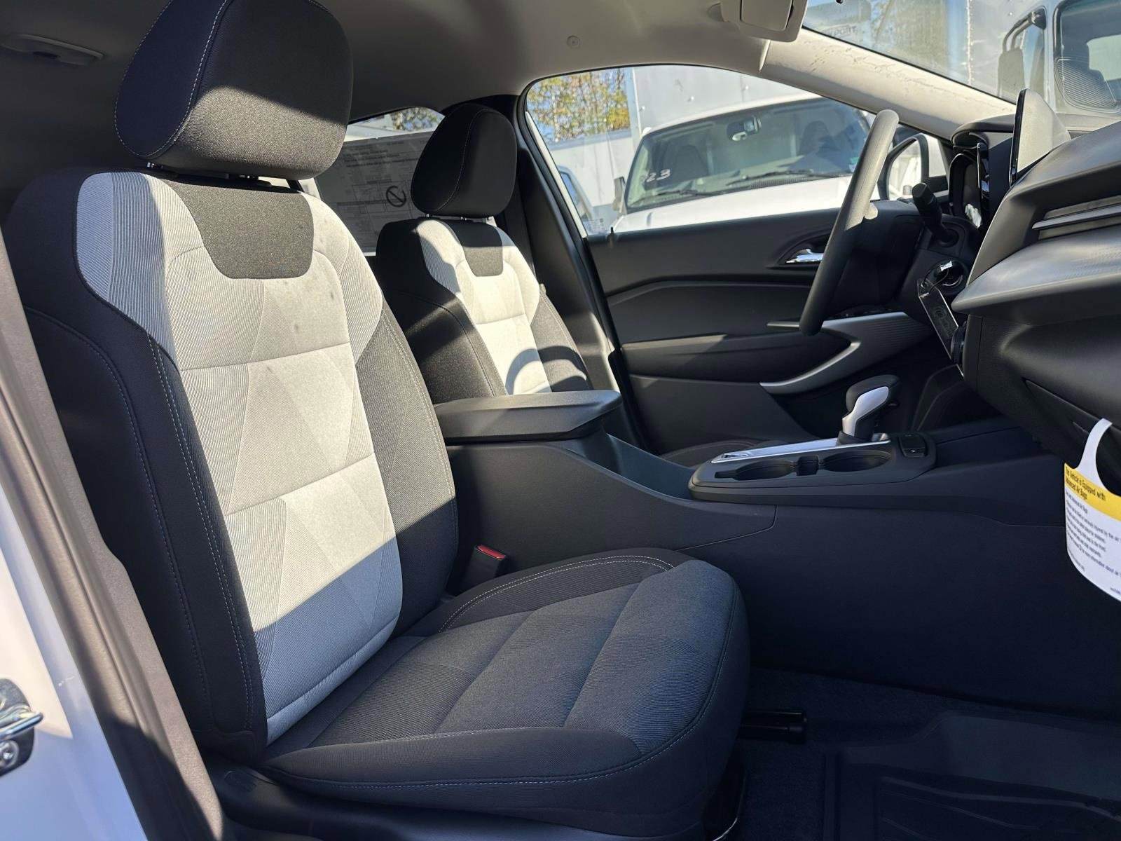 New 2026 Chevrolet Trax LS w/ LS Convenience Package image 24