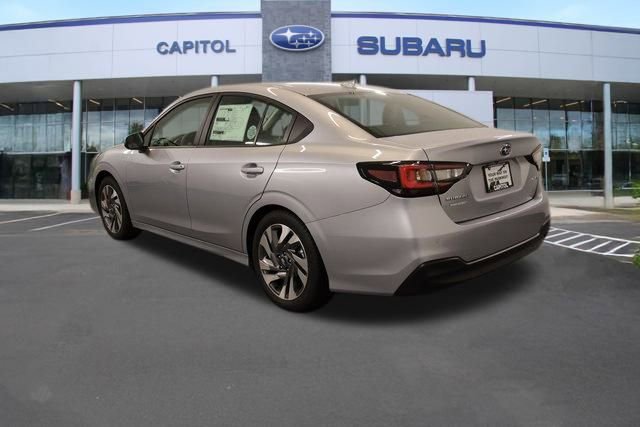 New 2025 Subaru Legacy Limited image 4