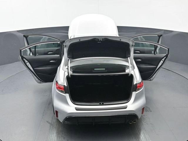 Used 2024 Toyota Corolla SE image 43