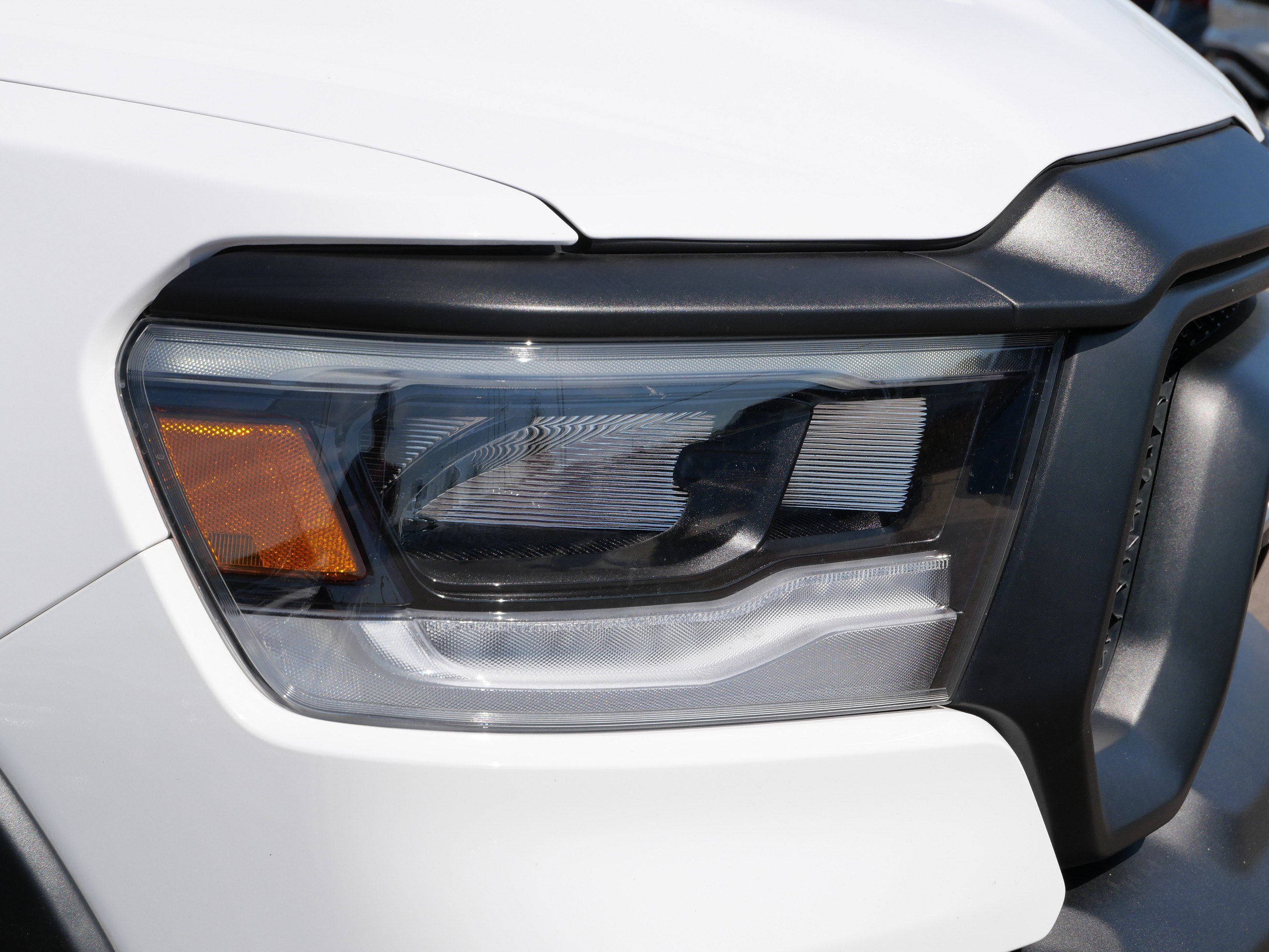 Used 2022 RAM 1500 Rebel w/ Rebel Level B Equipment Group AWD/4WD image 17