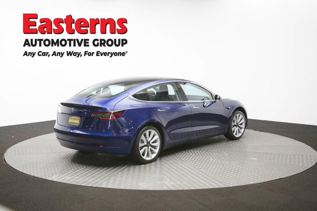 Used 2018 Tesla Model 3 Mid Range image 37