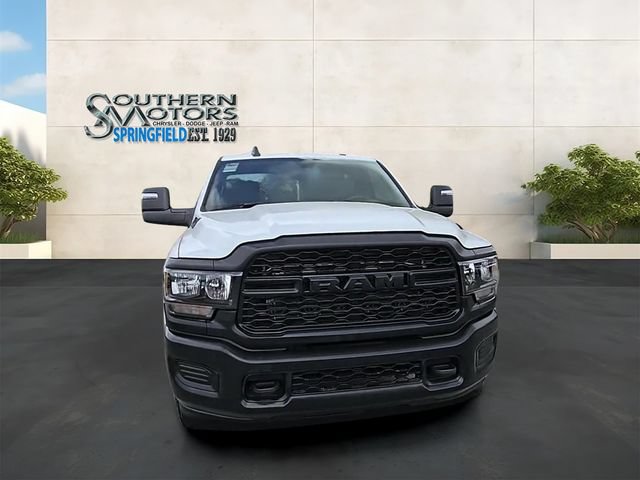 Used 2024 RAM 2500 Tradesman RWD image 36