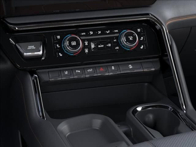 New 2026 GMC Sierra 2500 AT4 w/ AT4 Premium Plus Package AWD/4WD image 23