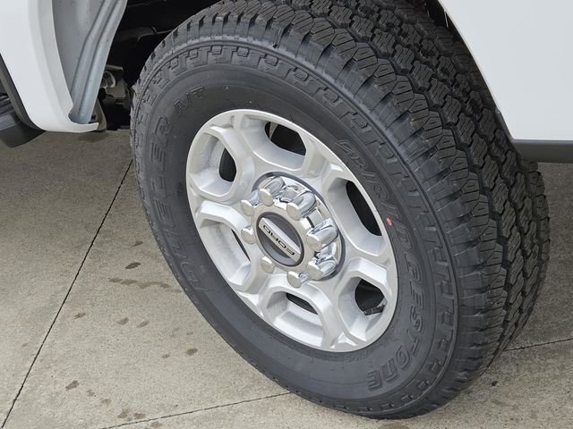 New 2026 Ford F250 XLT w/ XLT Premium Package image 9