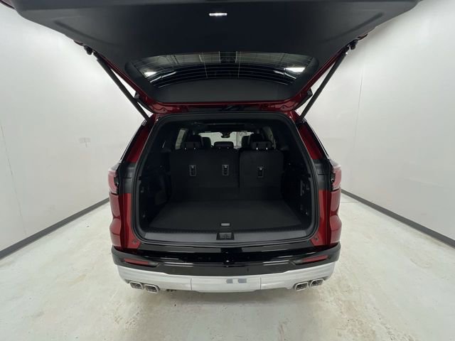 New 2026 GMC Acadia Denali w/ Super Cruise Package image 27