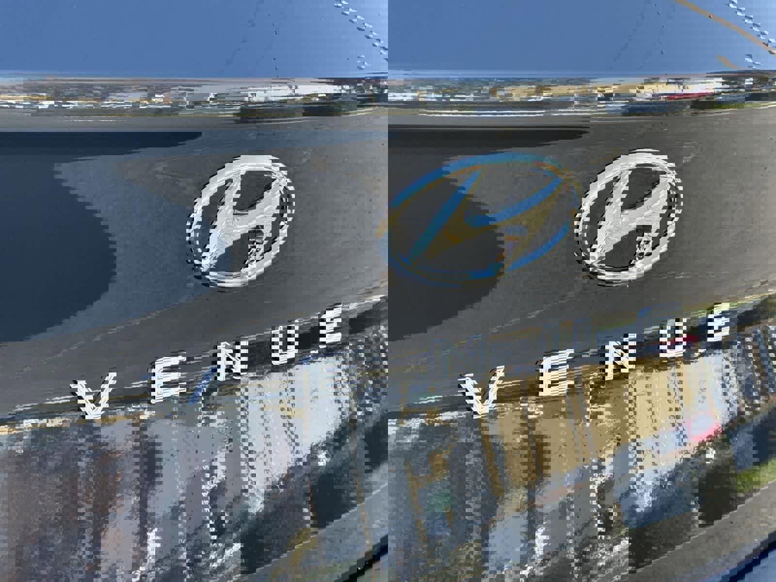 New 2026 Hyundai Venue SEL image 11