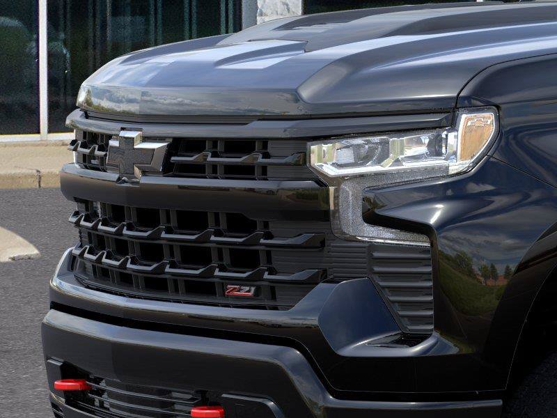 New 2026 Chevrolet Silverado 1500 LT Trail Boss w/ Convenience Package II AWD/4WD image 13