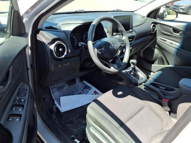 Used 2022 Hyundai Kona SEL AWD/4WD image 6