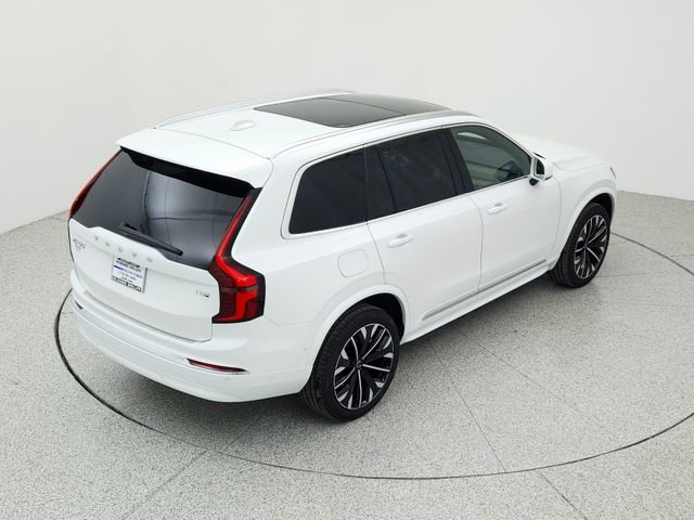 New 2026 Volvo XC90 T8 Plus w/ Protection Package Premier image 15
