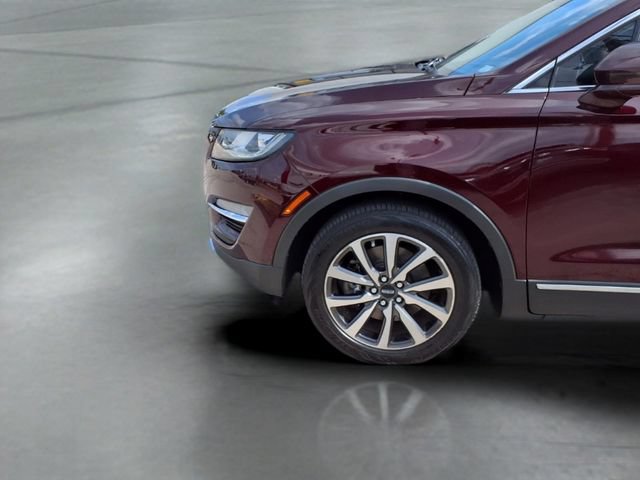 Used 2019 Lincoln MKC Reserve w/ MKC Climate Package AWD/4WD image 23