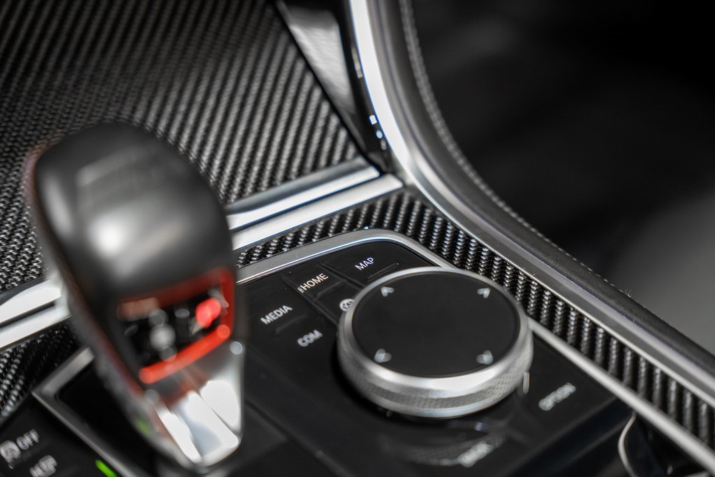 Used 2023 BMW M8 Competition w/ M Carbon Exterior Package image 61