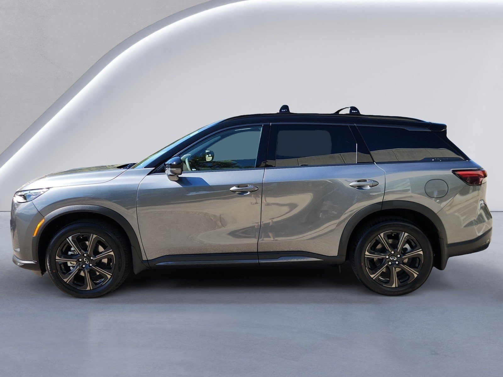 New 2027 INFINITI QX60 Autograph AWD/4WD image 6