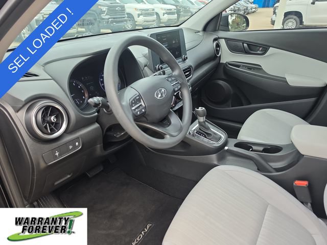 Used 2023 Hyundai Kona SEL FWD image 13