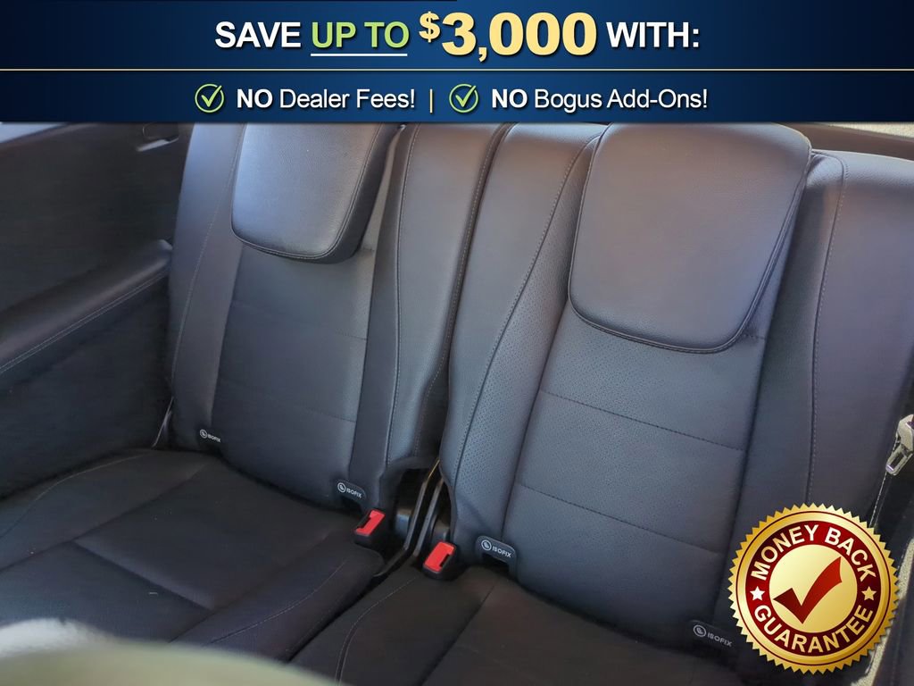 Used 2020 Mercedes-Benz GLS 450 GLS 450 image 21