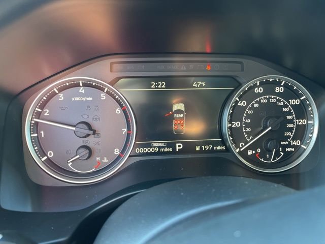 New 2026 Mitsubishi Outlander Trail Edition image 22