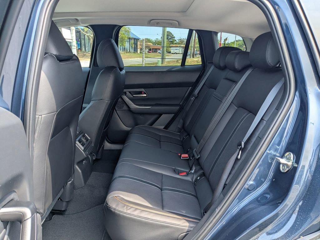 New 2026 MAZDA CX-50 2.5 Turbo w/ Accent Package image 14