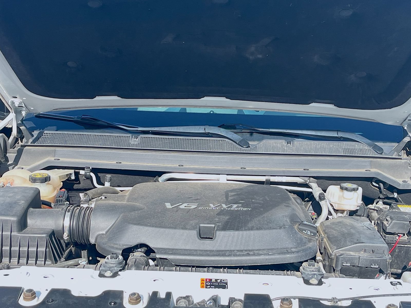 Used 2022 Chevrolet Colorado Z71 AWD/4WD image 30